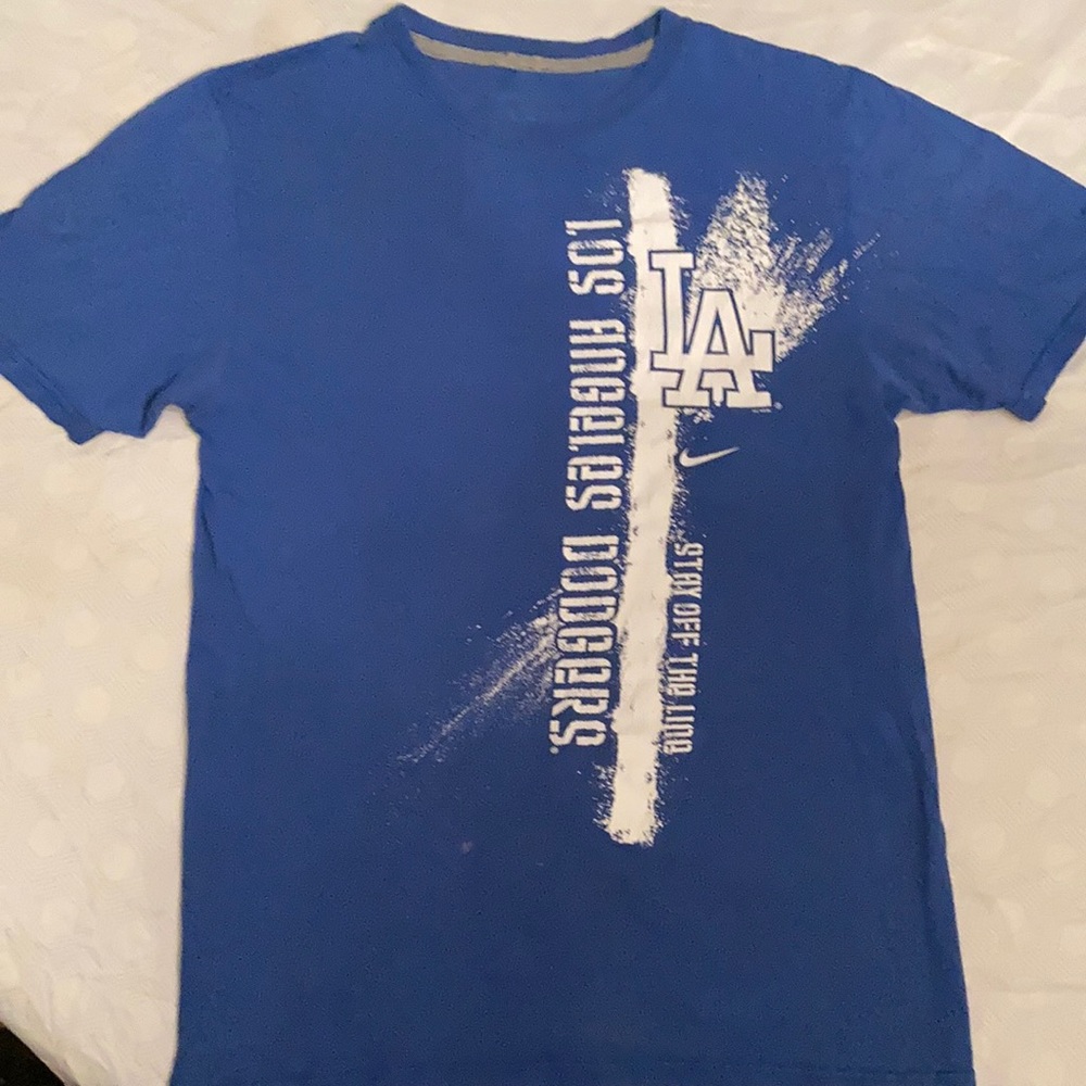 Nike Los Angeles Dodgers t-shirt